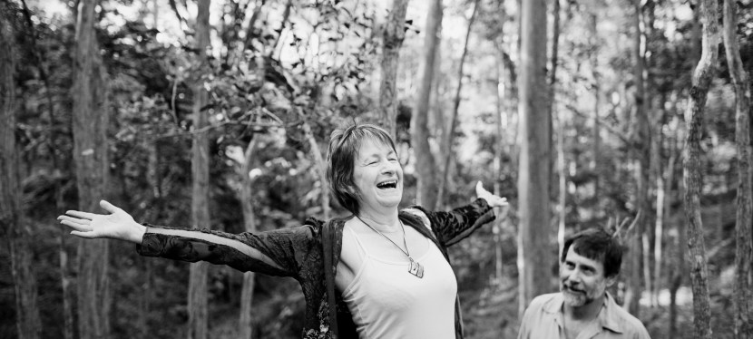 An Appetite for&nbsp;Awe